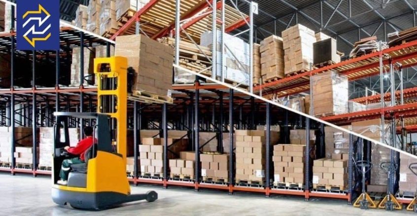 Logistica in outsourcing e il just in time
